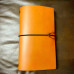 Leather Journaling Notebook