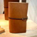 Leather Journaling Notebook