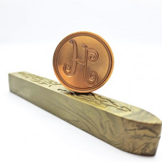 Alphabet 4 Wax Stamps