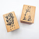Rubber Stamps