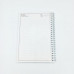 Spiral Notebook
