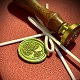 Wax Stamps