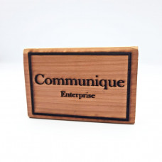 Customized Rubber Stamps