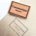 Customized Rubber Stamps