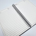 Spiral Notebook
